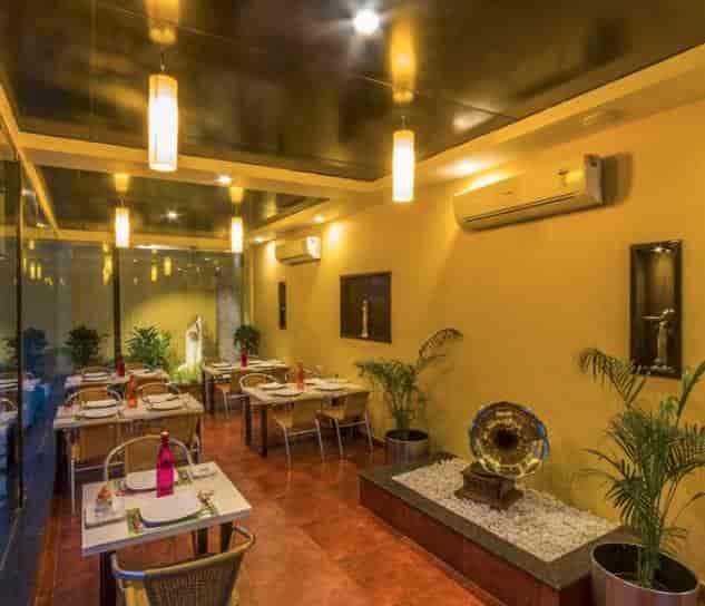 Berry's Bistro in KATPADI VELLORE,Vellore Order Food Online Best Continental Restaurants in