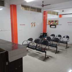 Lab Detail Image