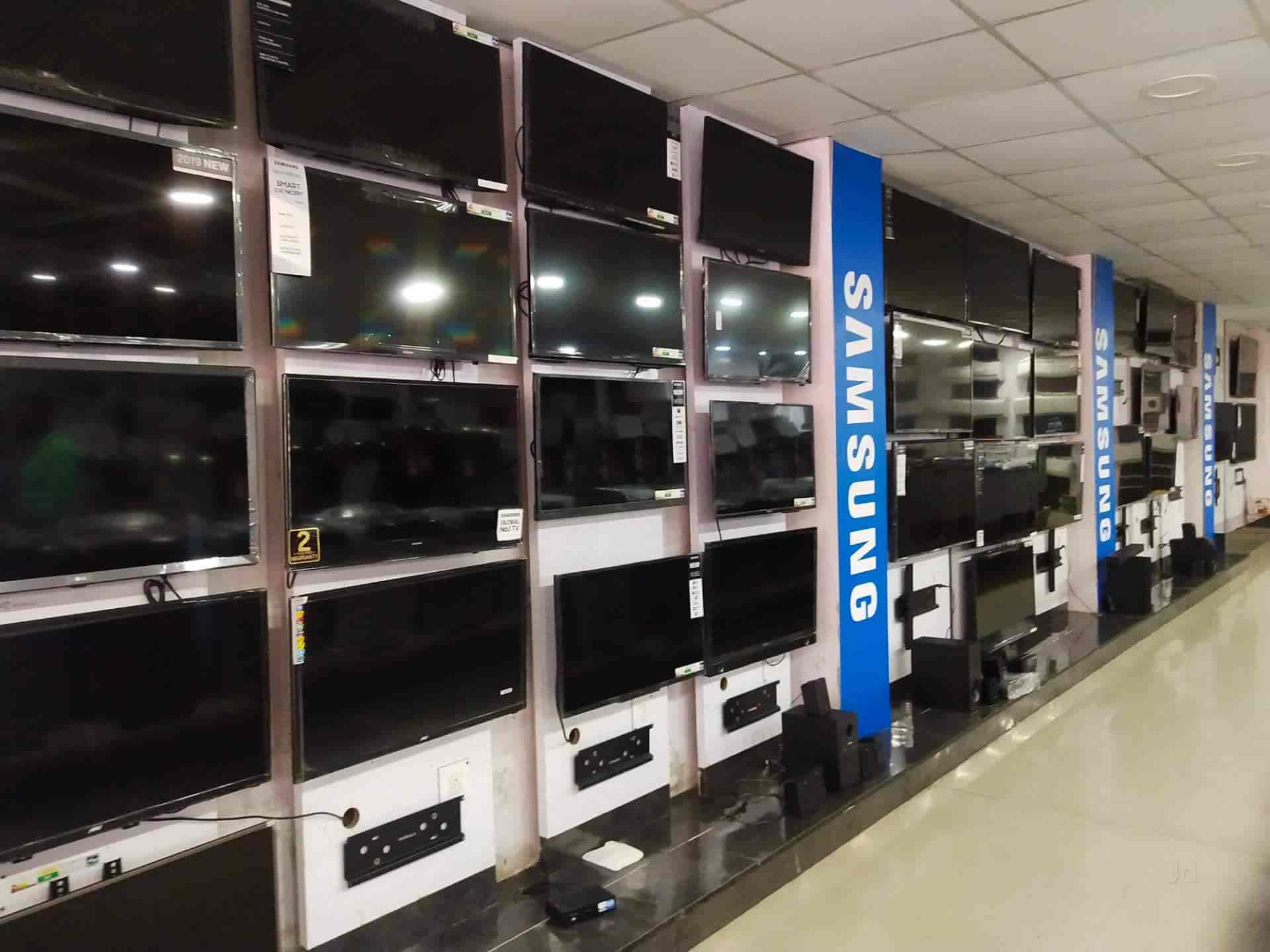Coimbatore Home Appliance in KATPADI VELLORE,Vellore Best BajajHome