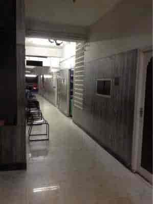 Lab view 2
