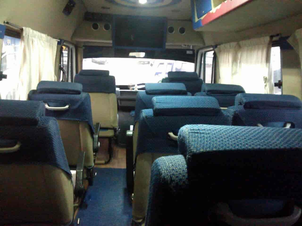 Starlite Travels in Behind VIT Petrol Bunk,Vellore Best 24 Hours Car Rental in Vellore Justdial