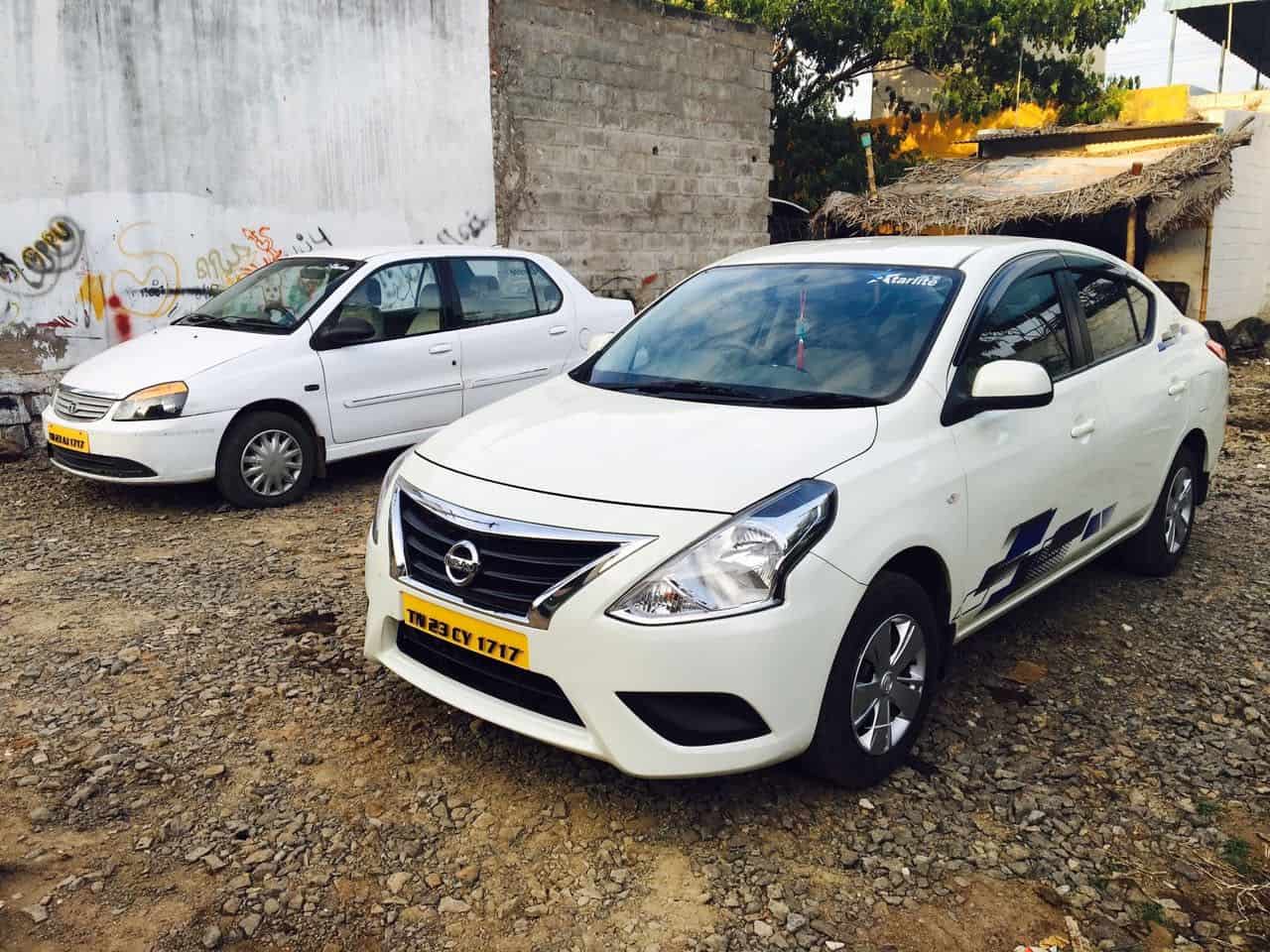 Starlite Travels in Behind VIT Petrol Bunk,Vellore Best 24 Hours Car Rental in Vellore Justdial