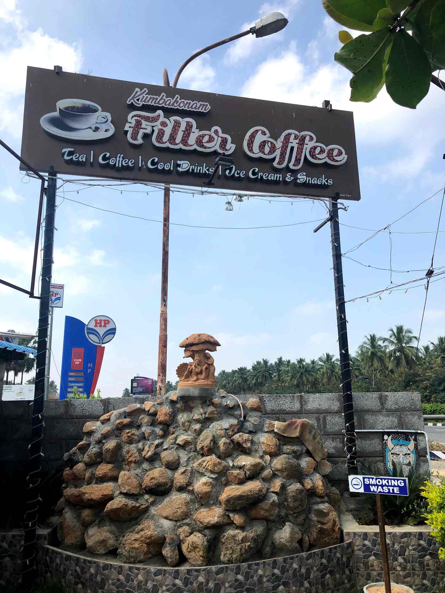 Kumbakonam Filter Coffee in Vellore Best Kumbakonam Coffee in Vellore