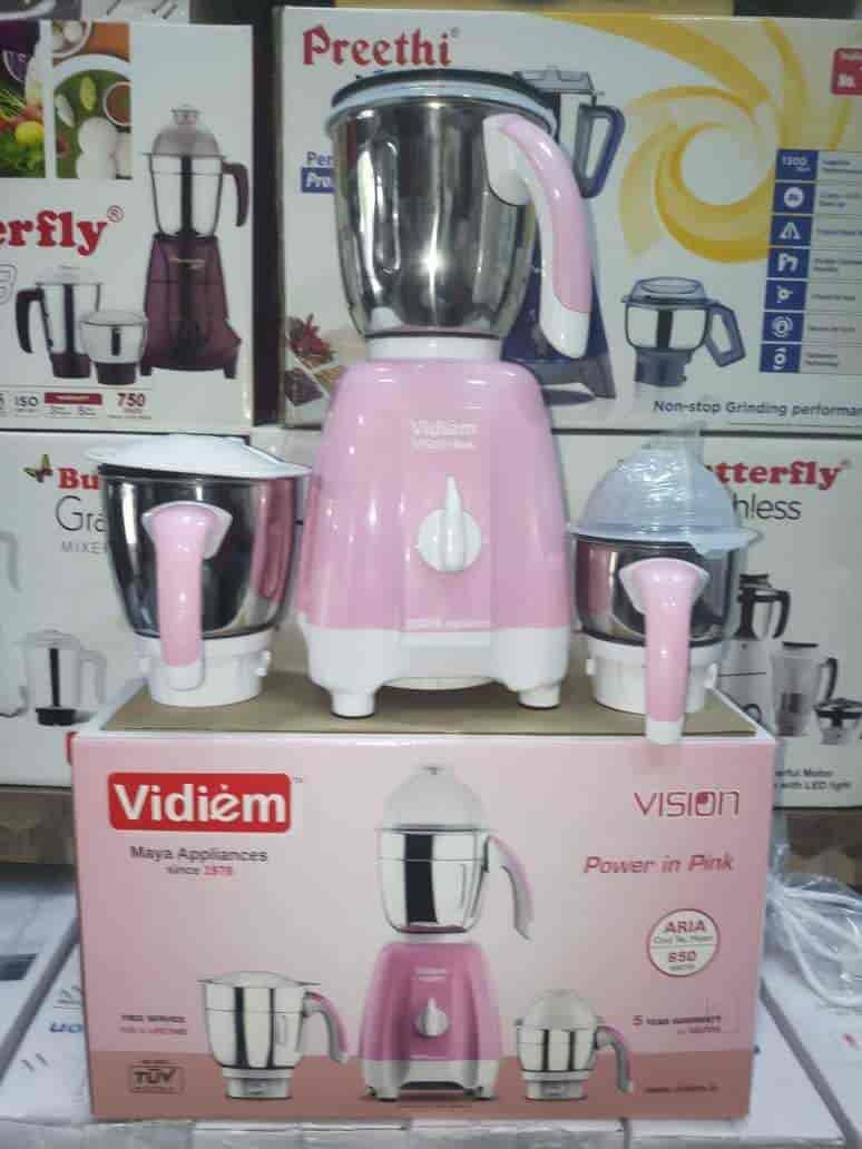 Top Home Appliance Dealers in Kaspa Best Household Appliance Dealers