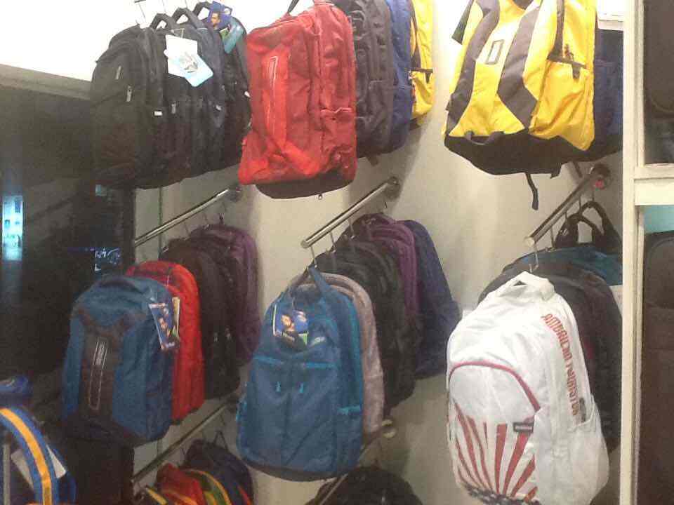 Top Samsonite Bag Dealers in Vellore Best Samsonite Bag Dealers near