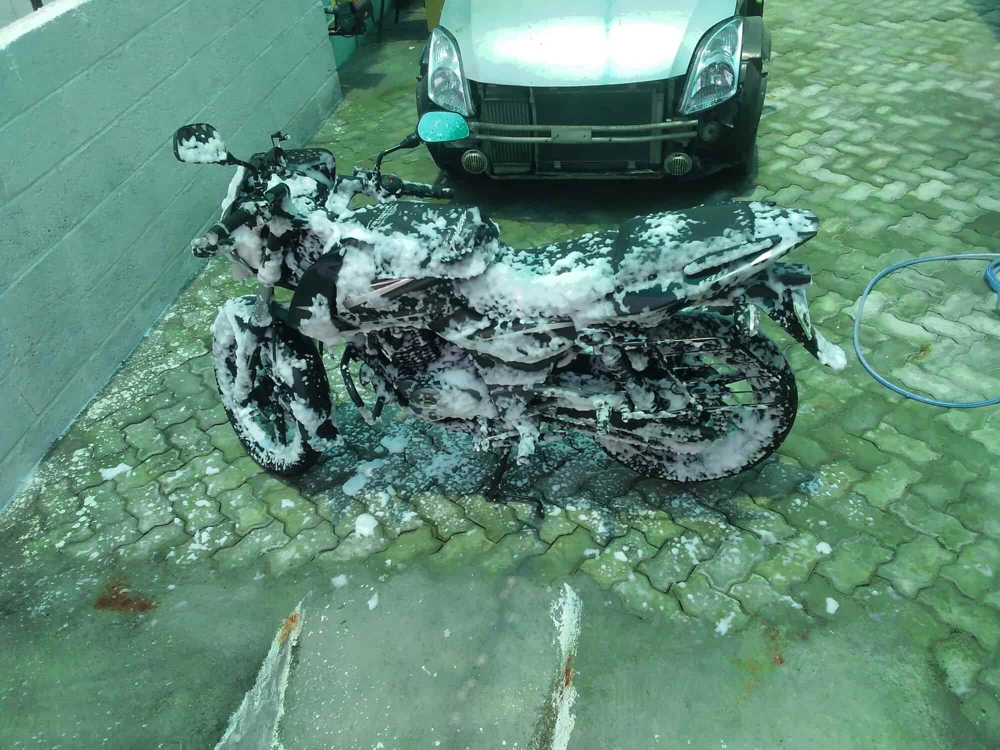 GT car care in Katpadi North,Vellore Best Car Repair & Services in