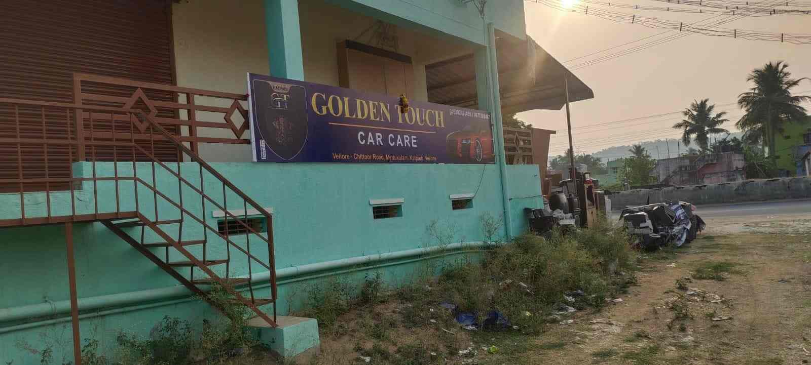 GT car care in Katpadi North,Vellore Best Car Repair & Services in Vellore Justdial