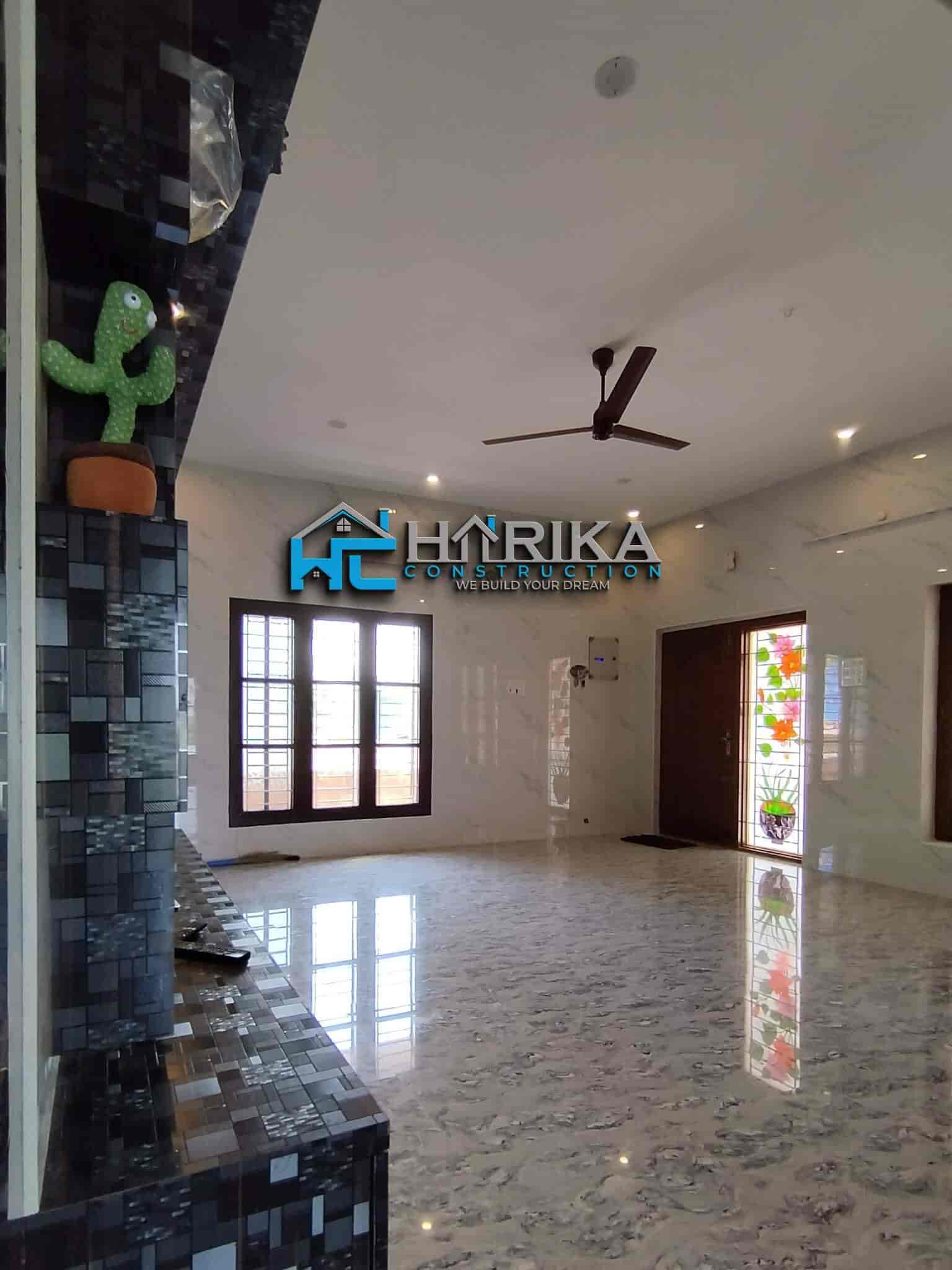 Top Civil Contractors in Walajapet, Vellore Best Contractors For