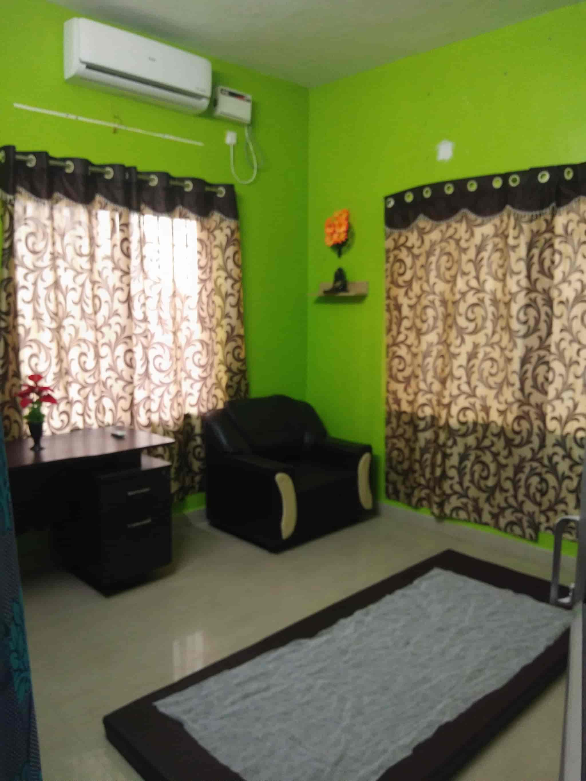 Top Thai Body Massage Centres For Men in Vellore Best Thai Body