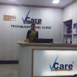 Vcare Trichology Hair Clinic in Vellore Ho,Vellore - Best Hair Treatment Clinics in Vellore - Justdial Vcare Trichology Hair Clinic in Vellore Ho,Vellore - Best Hair Treatment Clinics in Vellore - Justdial