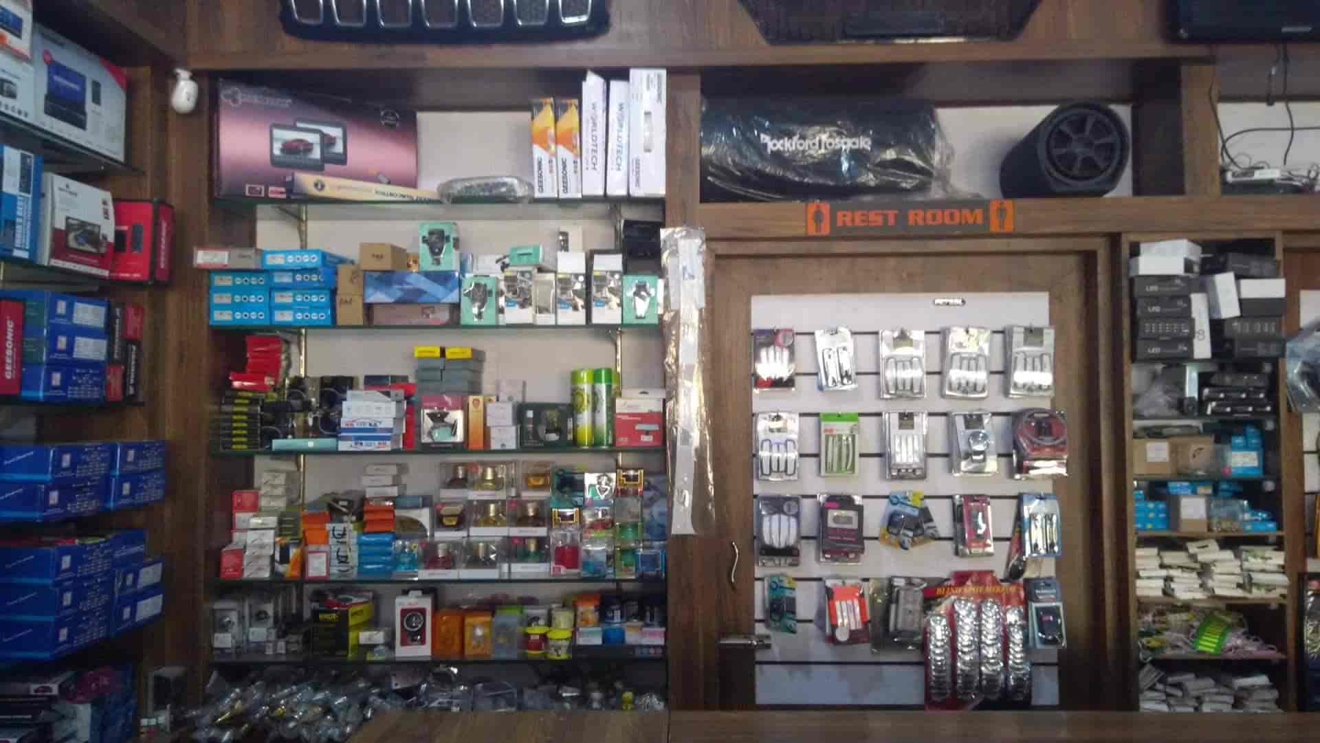 Top 70+ baba car decor latest vova.edu.vn