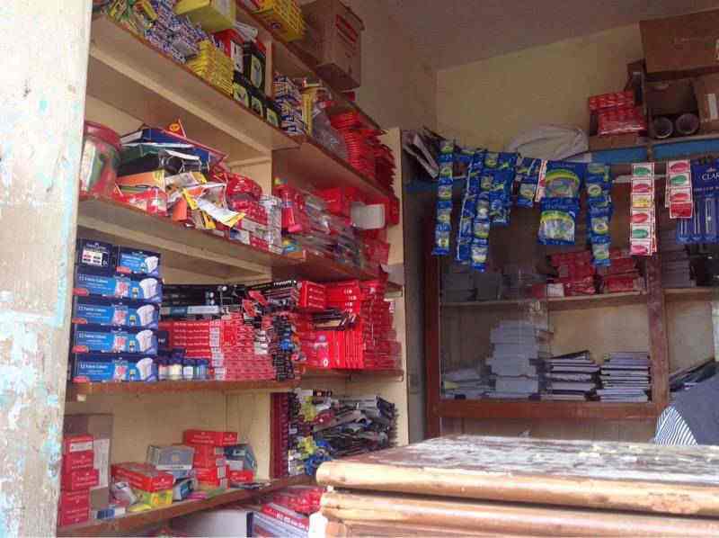 Sri Vijay Agencies in Velapadi,Vellore Best Sticker Dealers in