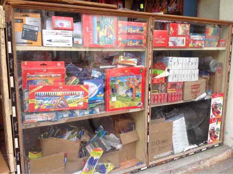 Sri Vijay Agencies in Velapadi,Vellore Best Sticker Dealers in