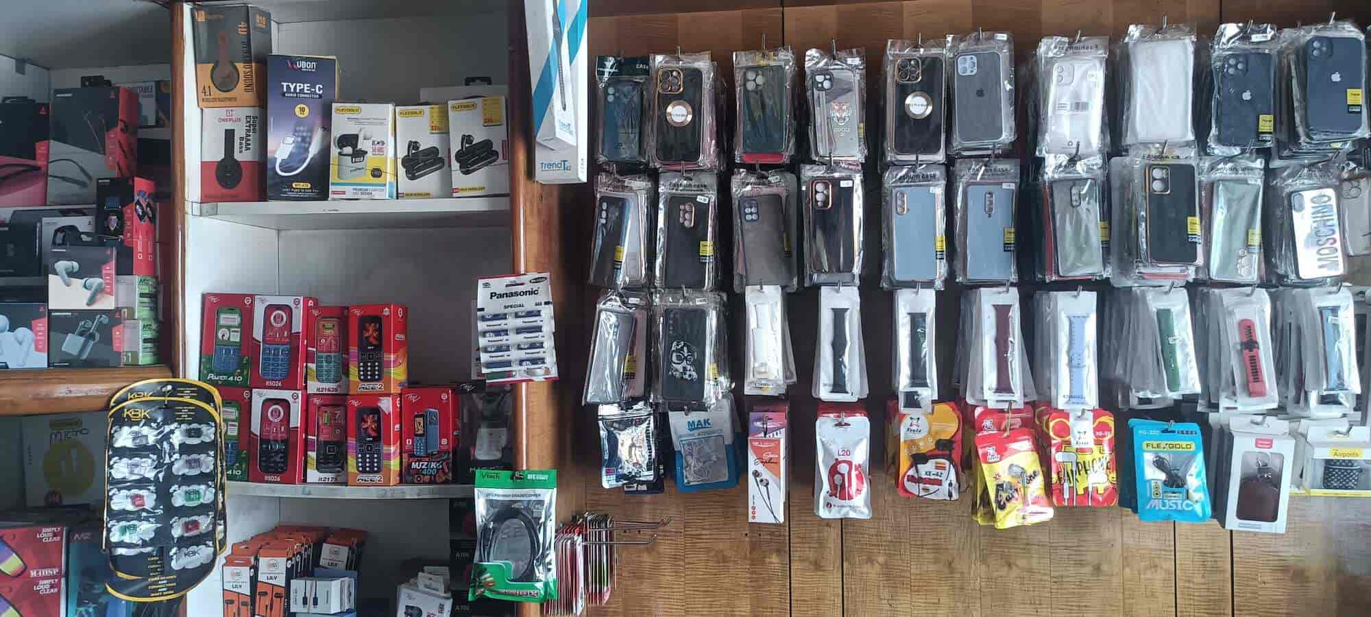 Taahi Mobiles in Vellore Best Mobile Phone Dealers in Vellore Justdial