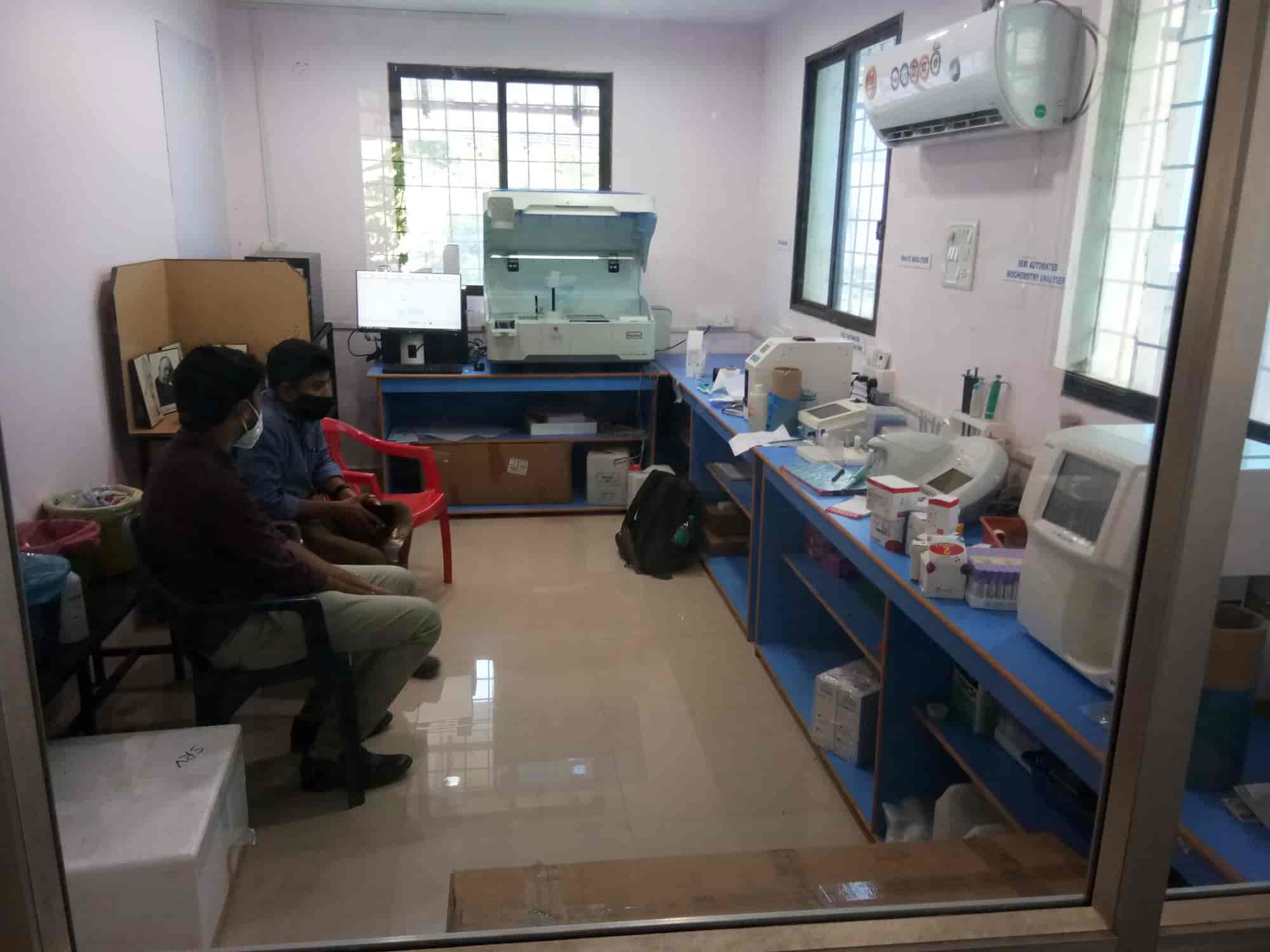 Lab view 7