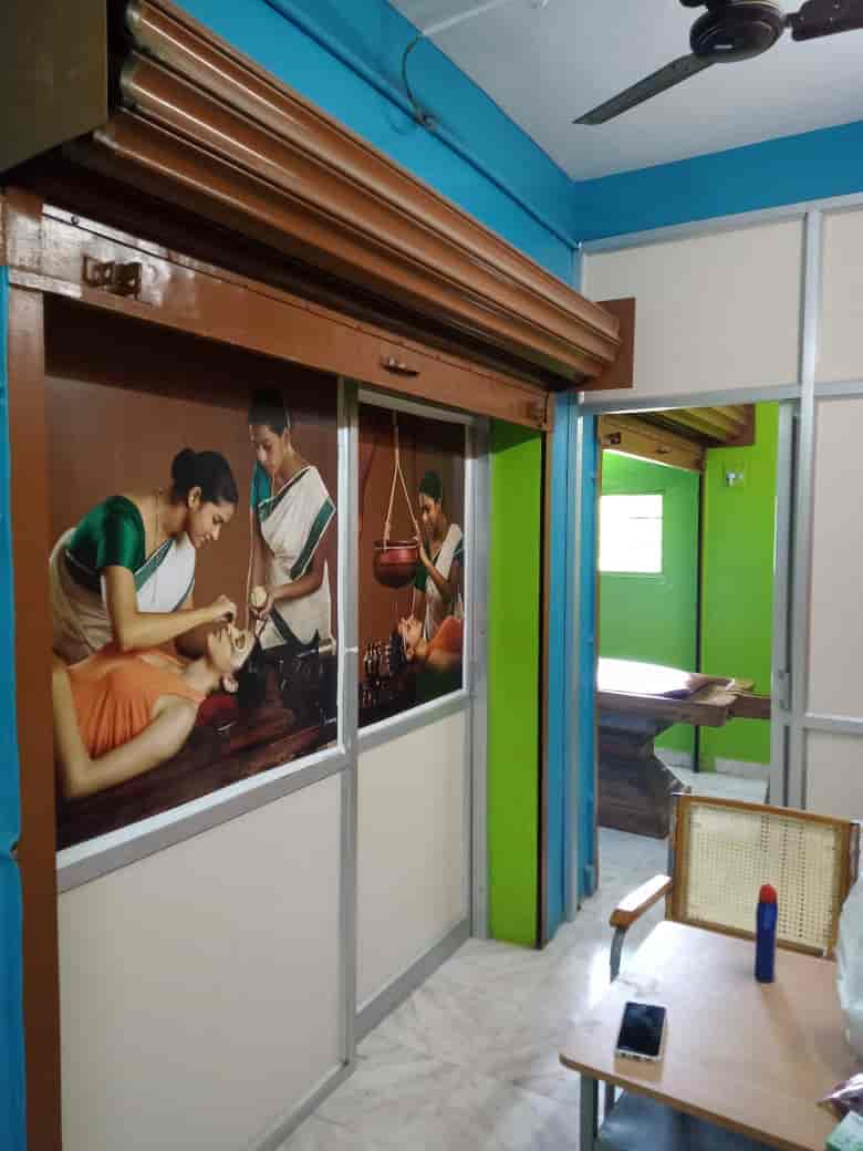 Top Body Massage Centres in Katpadi North Best Massage Centres Justdial