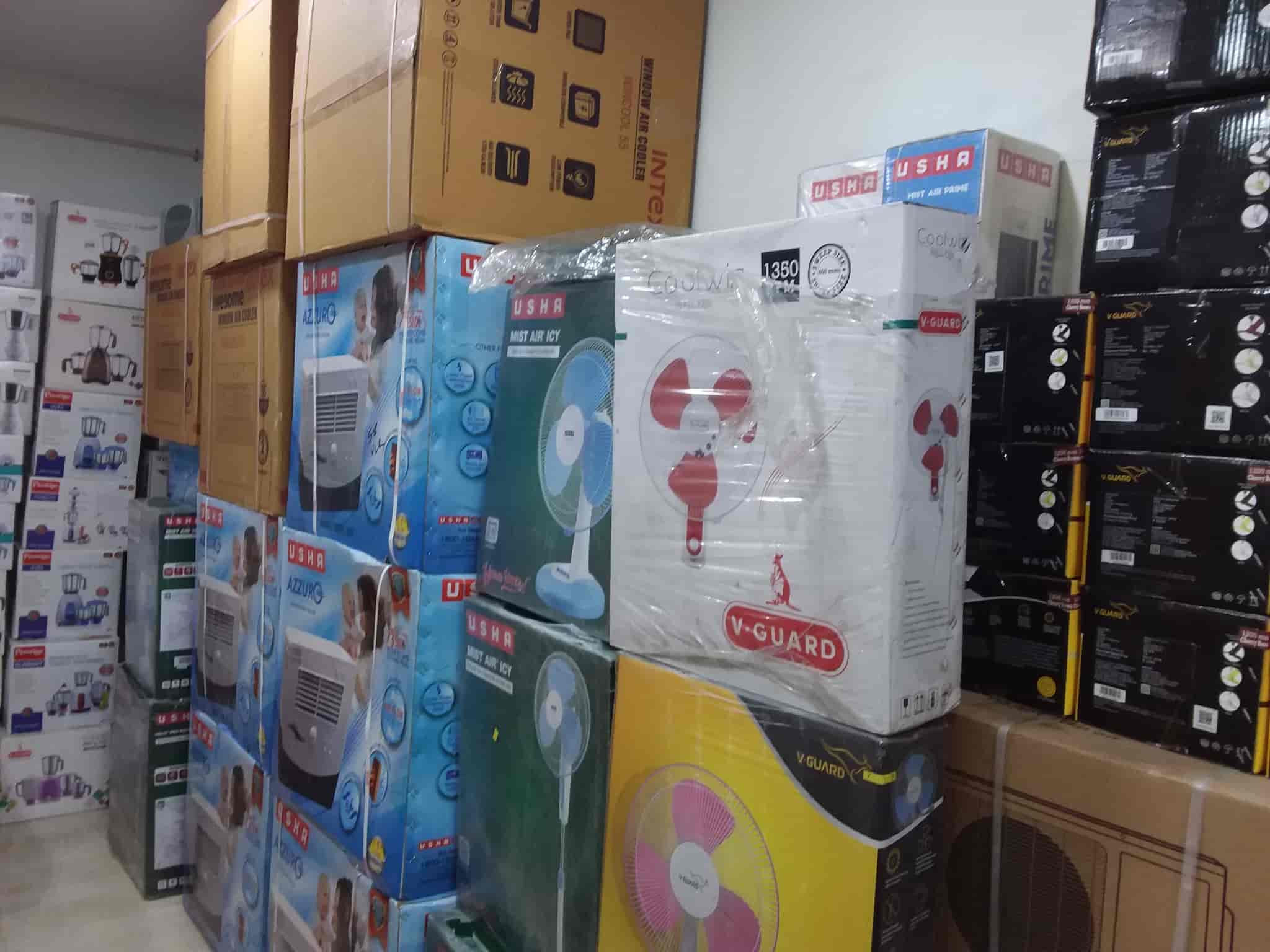 Top Home Appliance Dealers in CMC Best Household Appliance Dealers