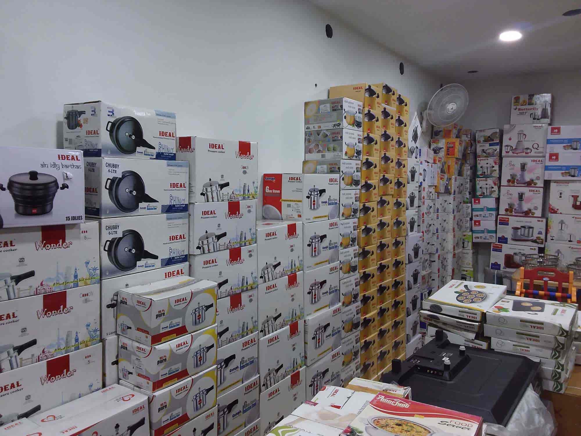 Top Home Appliance Dealers in CMC Best Household Appliance Dealers