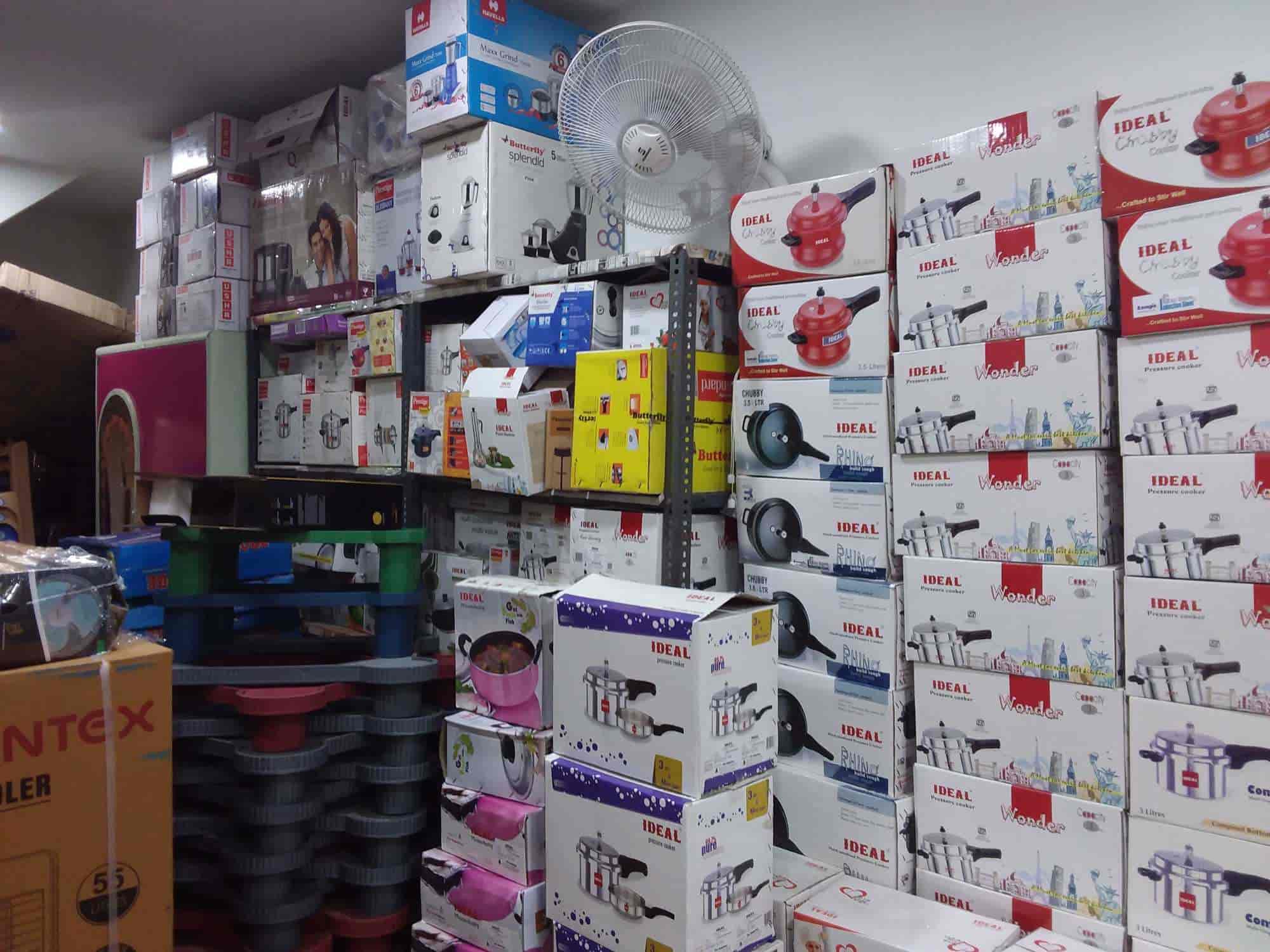 Top Home Appliance Dealers in CMC Best Household Appliance Dealers