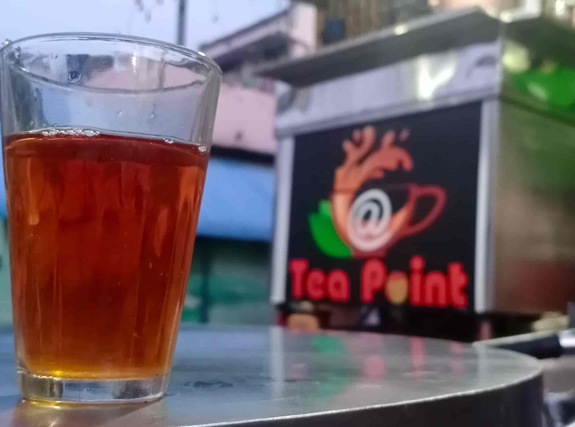 Tea Point in Kaspa,Vellore - Tea Stalls near me in Vellore - Justdial