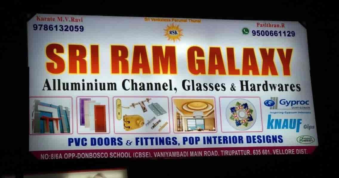 Top Pvc Interior Designers in Vaniyambadi near me Justdial