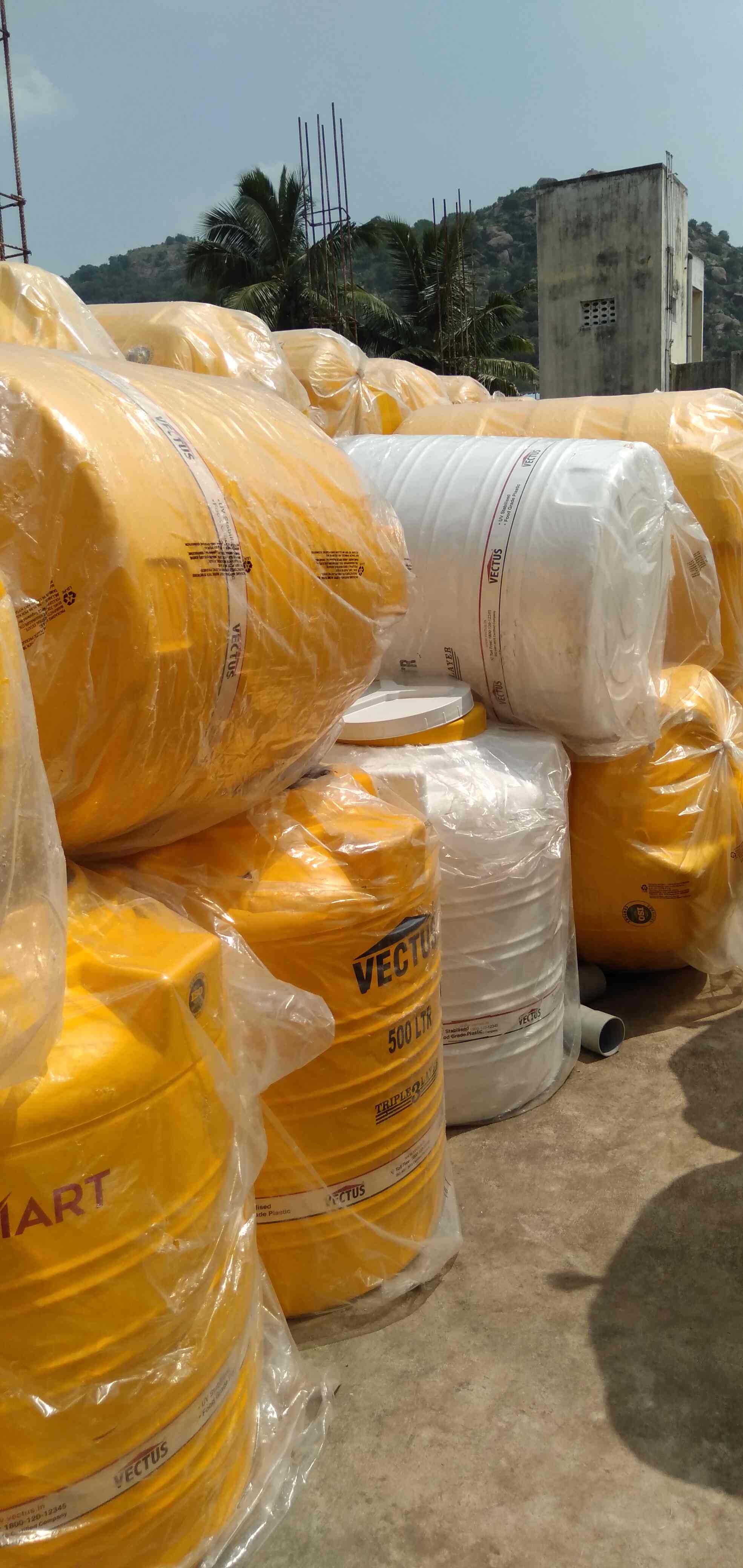 Vigneswara Agencies, Sathuvacheri Pipe Dealers in Vellore Justdial