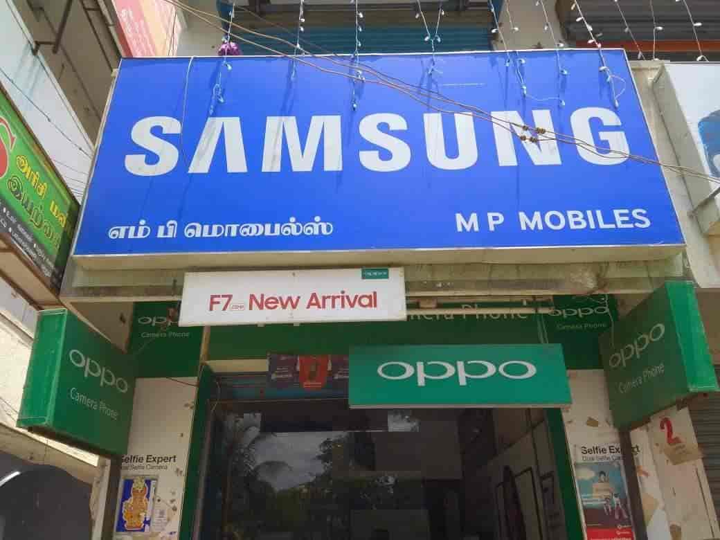 Mp Mobiles in Tirupattur,Vellore Best SonyMobile Phone Dealers in