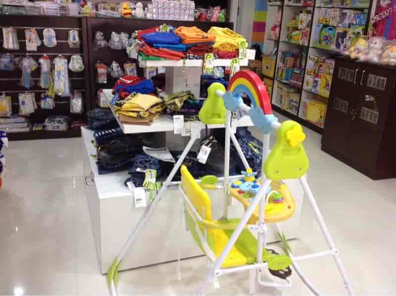 Jhula firstcry cheap