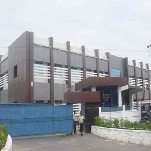 Prara Leathers Pvt Ltd in Ammoor, Vellore - Best Leather Exporters 