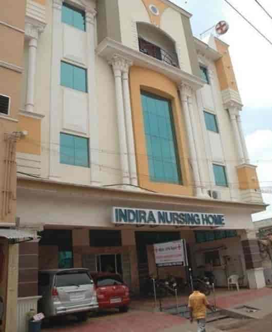 Indira Nursing Home, Saidapet Hospitals in Vellore Justdial