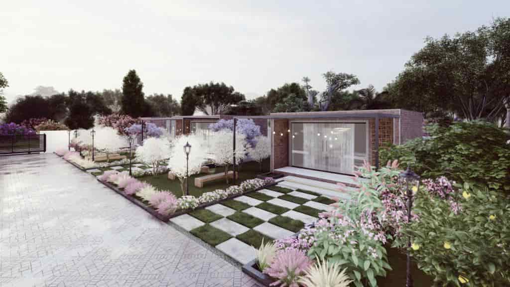 AURORA ARCHITECTS & CONSTRUCTIONS in Tirupattur Fort,Vellore Best