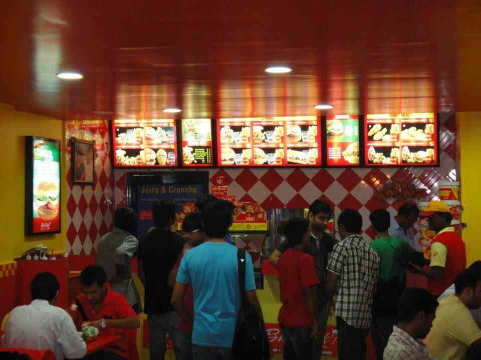 Big Chick Fried Chicken in Katpadi,Vellore Best Fried Chicken Restaurants in Vellore Justdial