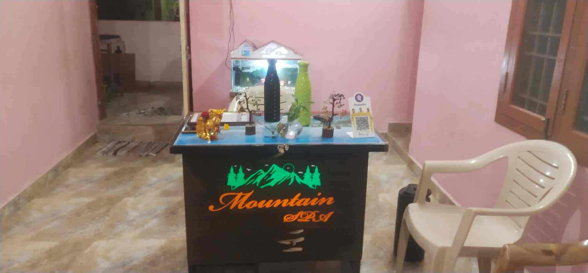 Top Body Massage Centres in Katpadi North Best Massage Centres Justdial