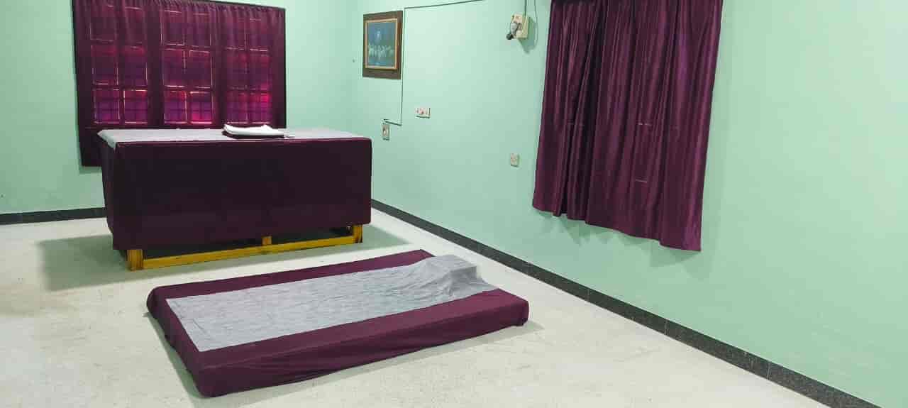 Top Body Massage Centres in Katpadi North Best Massage Centres Justdial