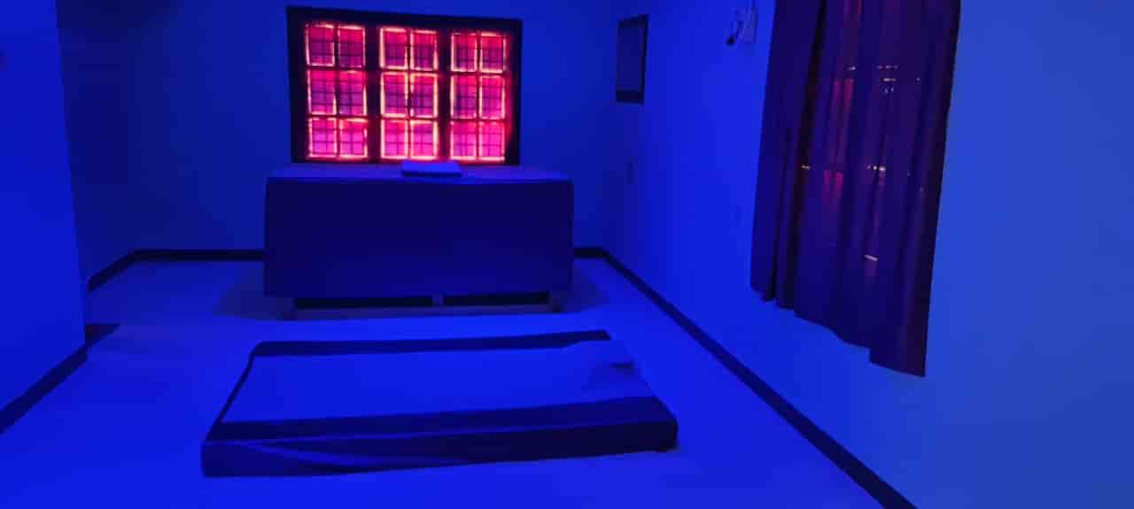 Top Body Massage Centres in Katpadi North Best Massage Centres Justdial