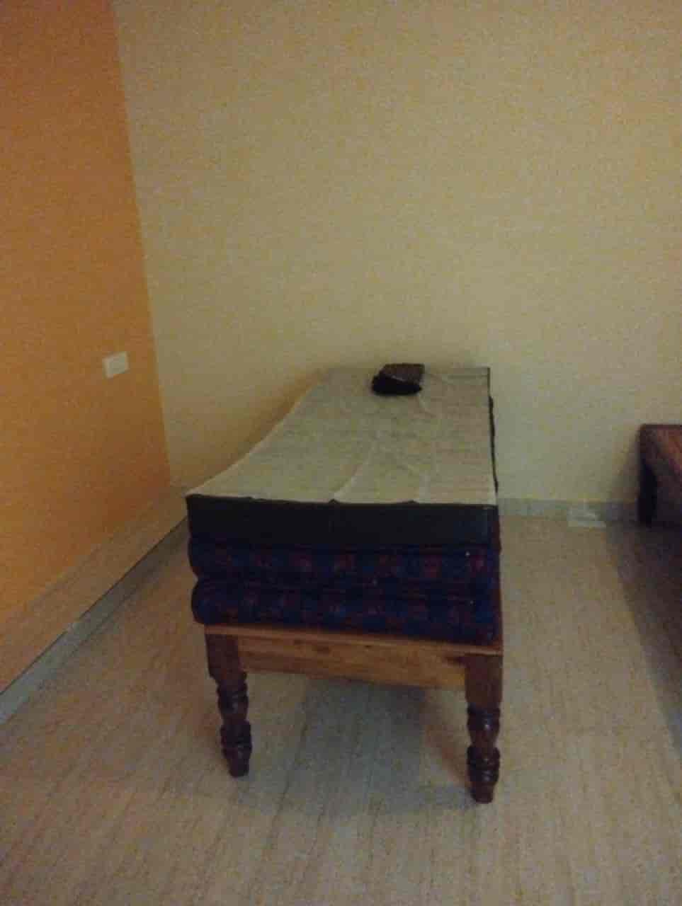 Nakshatra Beauty Parlour And Spa in Ranipet Vellore,Vellore Best Body