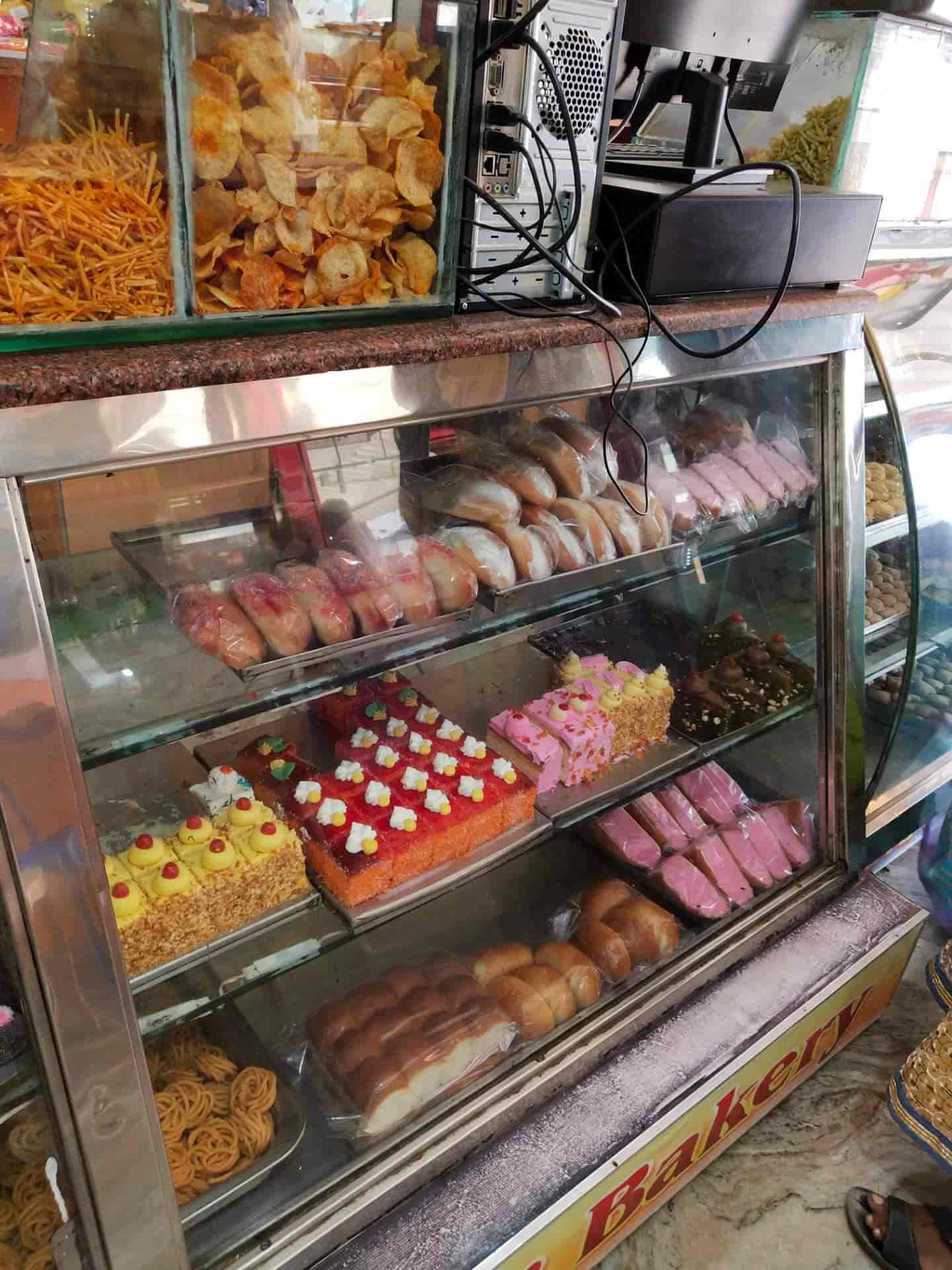 Top Cake Shops in Katpadi Vellore,Vellore Best Cake Bakeries Justdial