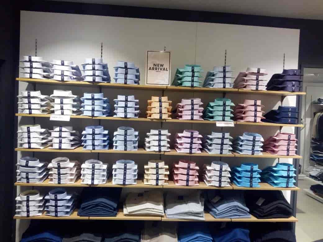 Peter England in Krishna Nagar,Vellore Best Denim Jeans Retailers in