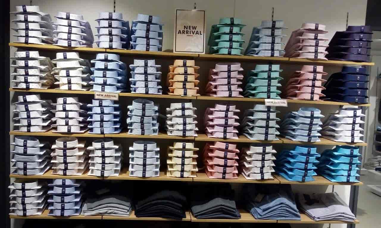 Peter England in Krishna Nagar,Vellore Best Denim Jeans Retailers in