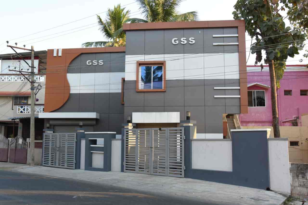Gss Hospital, Gandhi Nagar West Hospitals in Vellore Justdial
