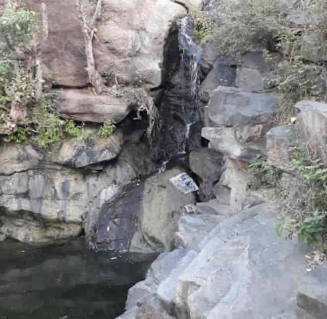 Tourist Attraction in Ammoor, Vellore Must Visit Tourist Places