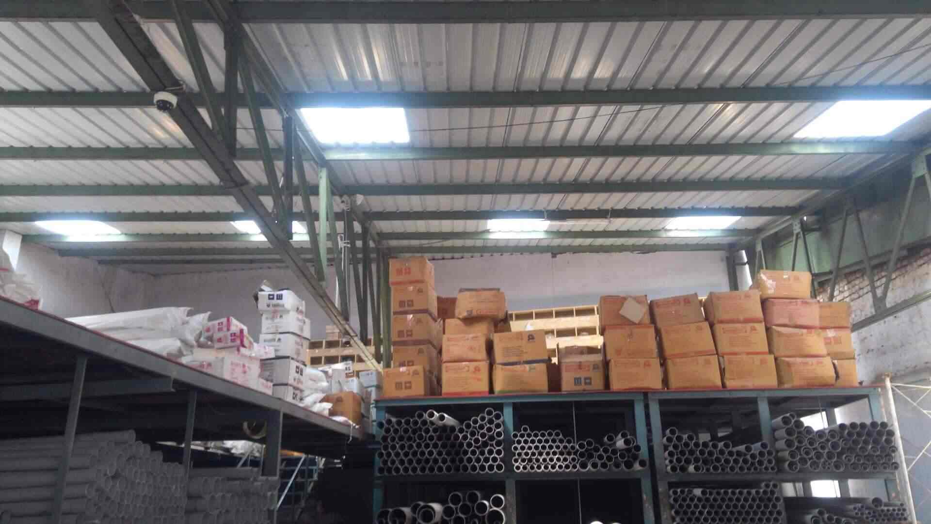 Sri Saravana Agency in Shenbakkam,Vellore Best PVC Pipe Dealers in