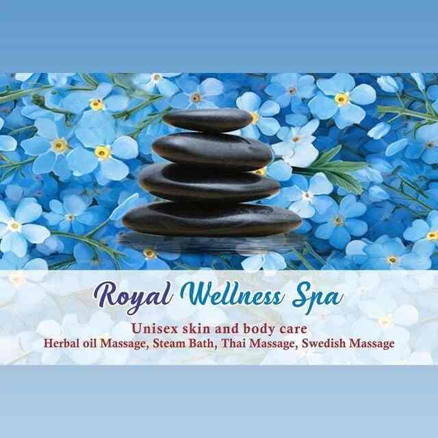 Top Body Massage Centres in Unai Vaniyambadi Best Massage Centres