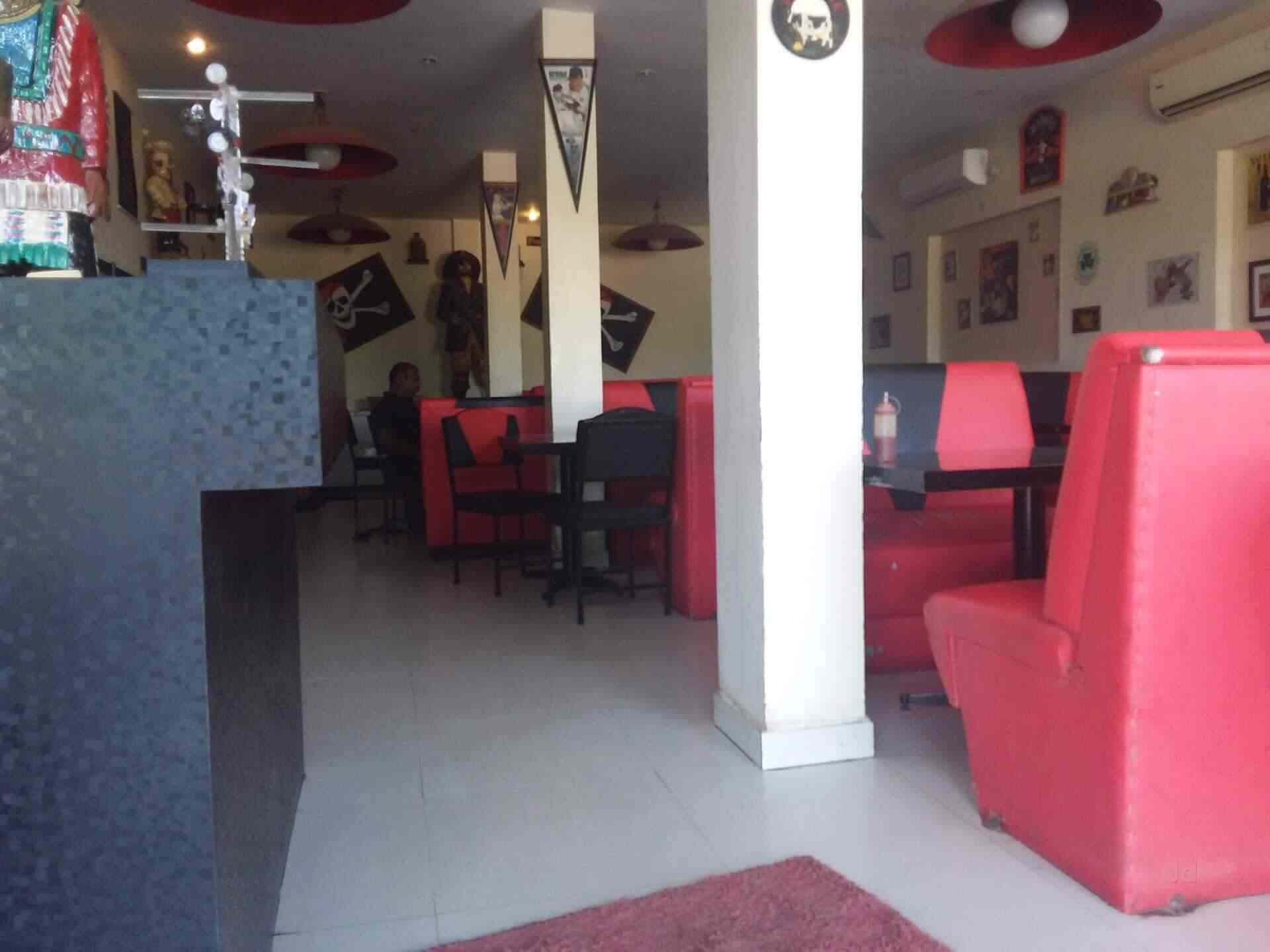 Tom's Diner in Brahmapuram,Vellore Best Restaurants in Vellore Justdial
