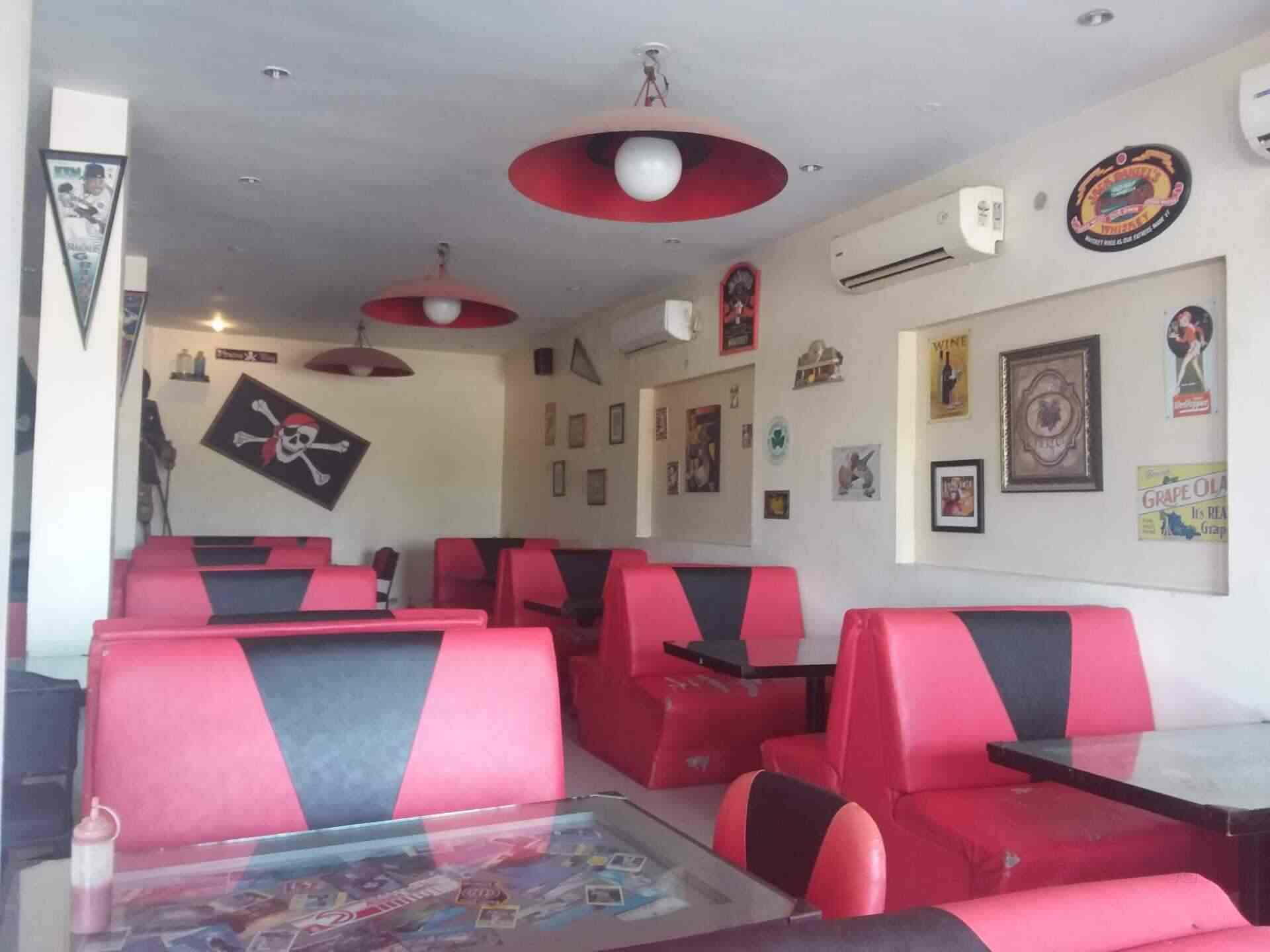 Tom's Diner in Brahmapuram,Vellore Best Restaurants in Vellore Justdial