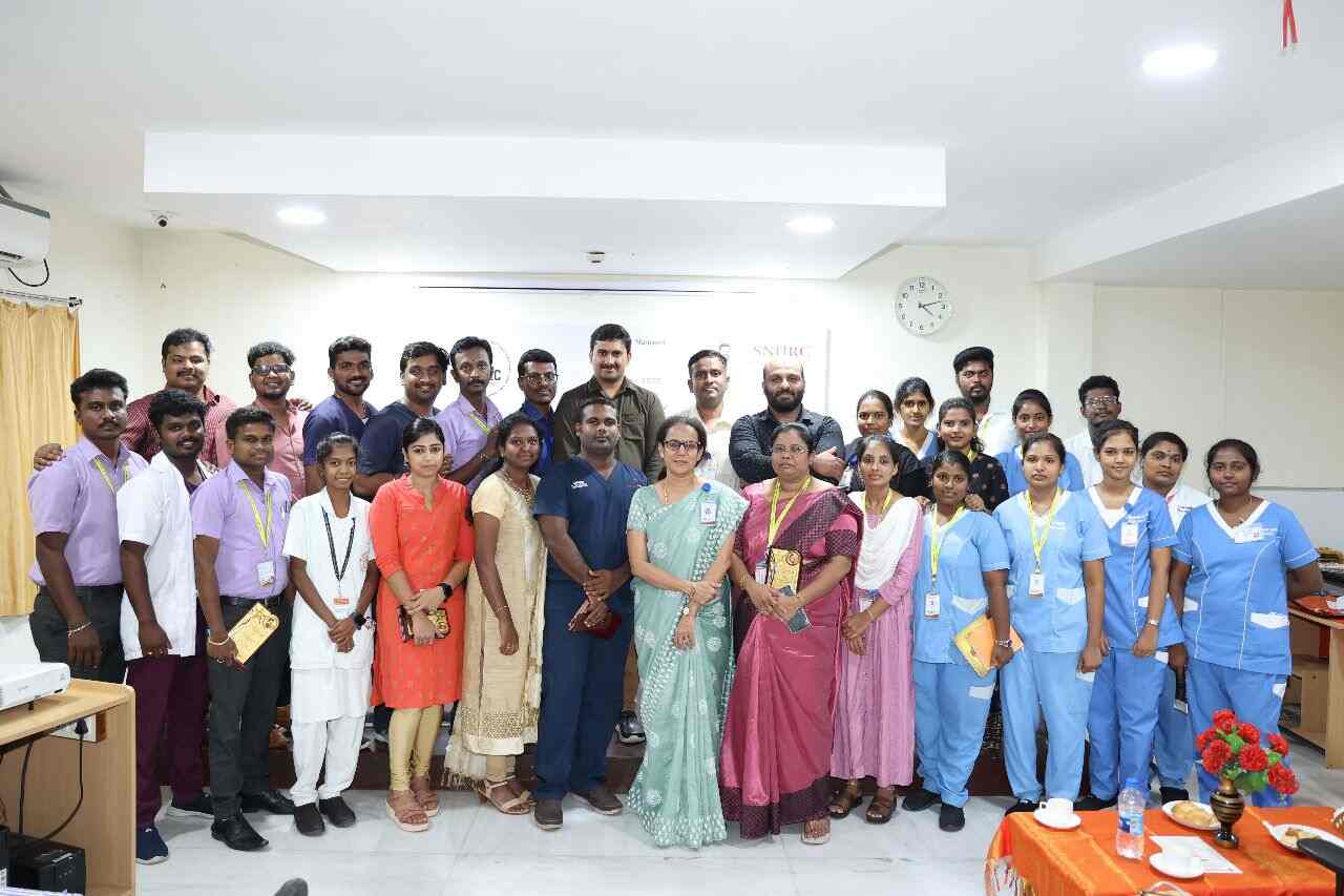 List Of Best Hospitals in Vellore Best Multispeciality Hospitals near