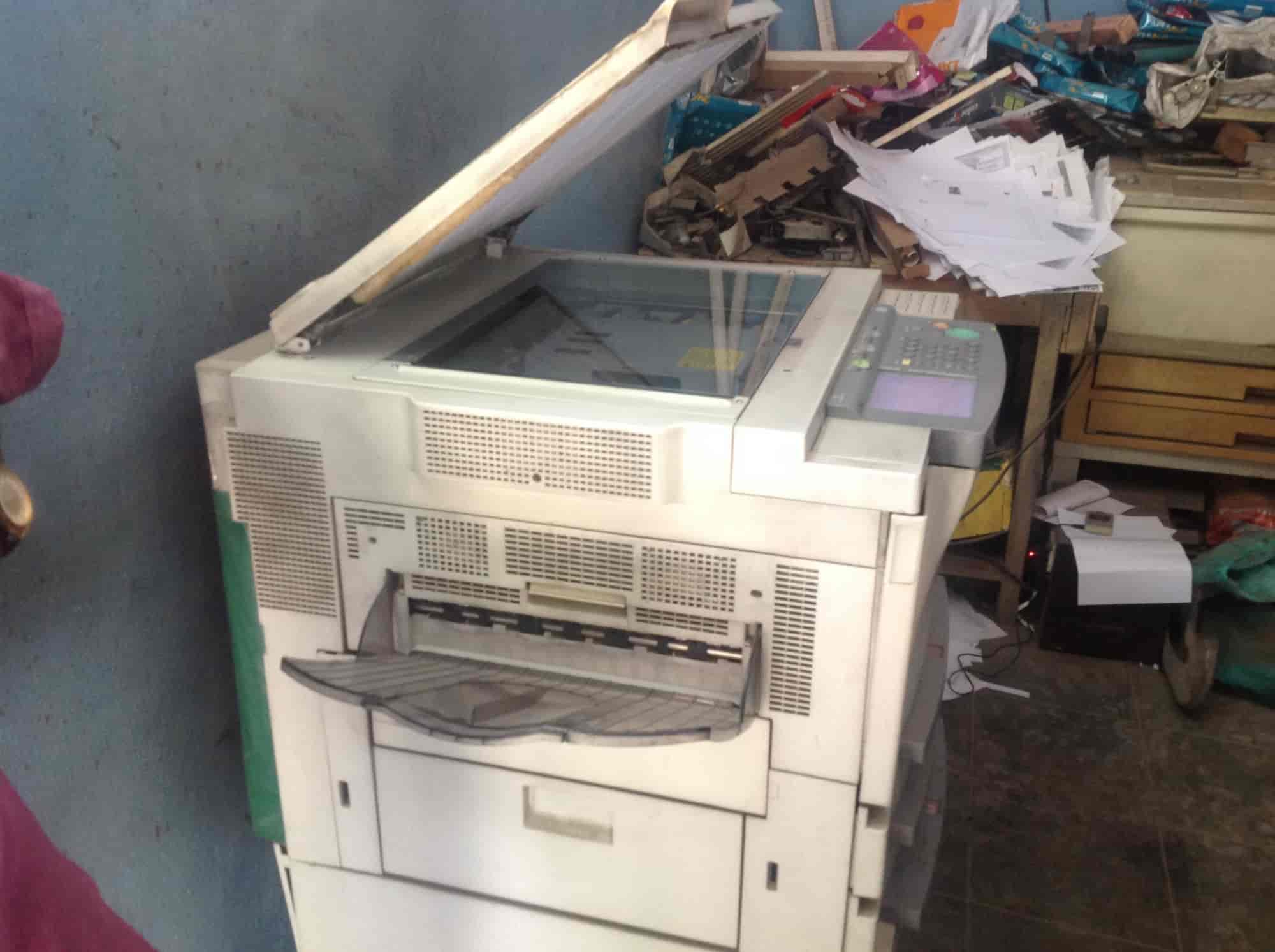 Top Jumbo Photocopying Centres in Arani Best Jumbo Photocopying