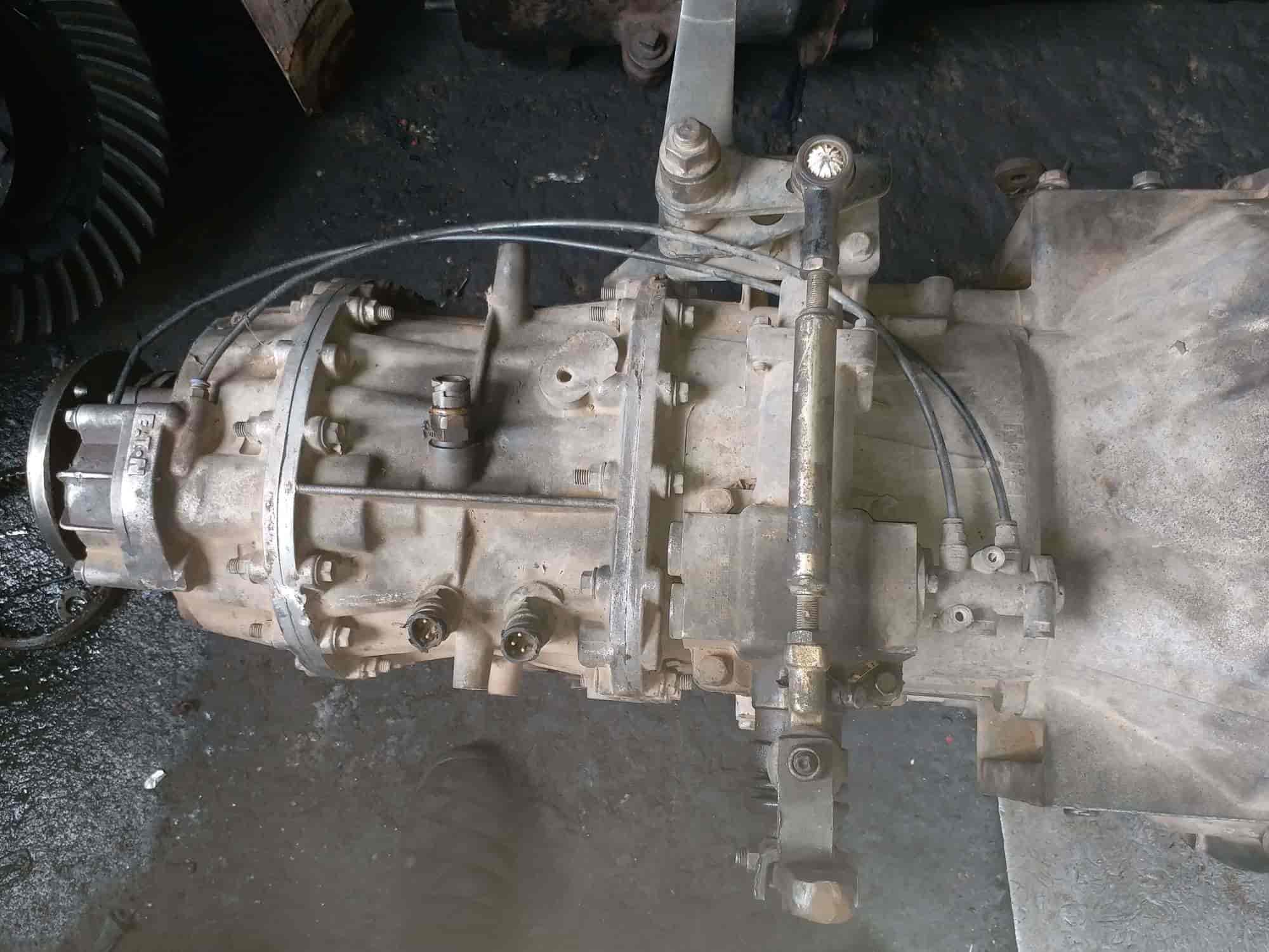 Top Zf Gearbox Dealers in Chandigarh गियरबॉक्स डीलर्सज़फ़, चंडीगढ़