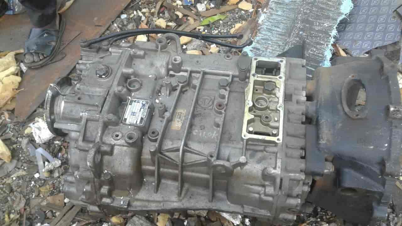 Top Zf Gearbox Dealers in Guwahati गियरबॉक्स डीलर्सज़फ़, गुवाहाटी
