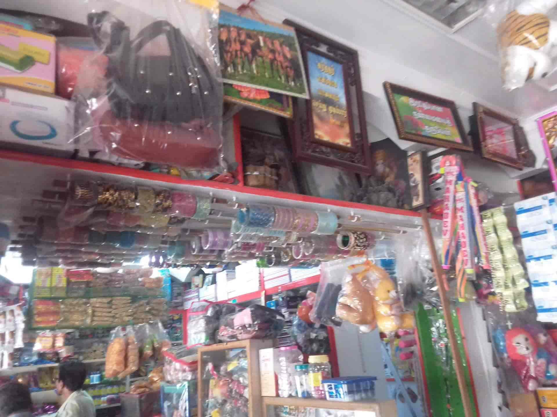 Jai Stores in Gandhi Nagar East,Vellore Best Gift Shops in Vellore Justdial